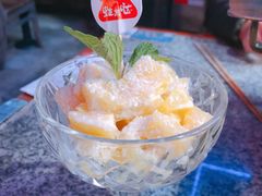 -蘭奢雅集·江浙菜(青山江滩店)