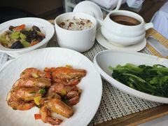 -臻儿屿月子会所(茶山店)