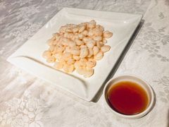 清炒河虾仁-和记小菜(七宝店)