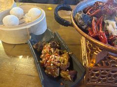 -隔壁老王·家常云南菜(花巷店)