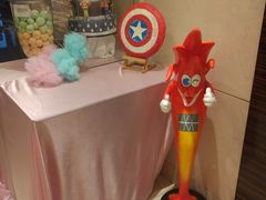 -AdD全日制餐厅(中谷花园酒店)