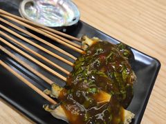 -隅乐胡椒虾·台湾菜·团建(皇岗店)