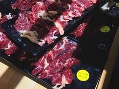-陈记顺和牛肉火锅馆(天河北路店)