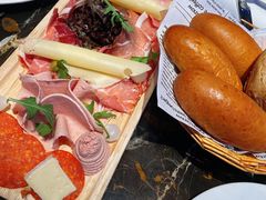 -MOSSO德国餐厅·音乐酒吧(环宇荟店)