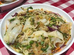 -西贝(金桥店)