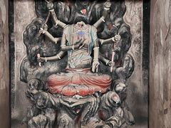 -敦煌石窟文物保护研究陈列中心