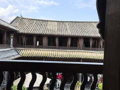 -喜洲翰林餐厅(董家百年老宅店)