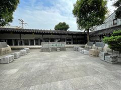 -常熟方塔园