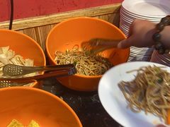 -集草轩·重庆麻辣烤鱼(西湖道店)