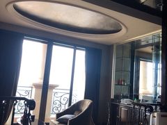 -上海浦东星河湾酒店