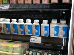 零售区-仟吉·ART FARM主题店(菱角湖万达店)