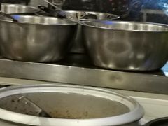 -张记牛肉面馆(天津路店)