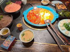 -吼堂老火锅(太古里总店)