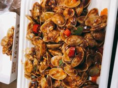 辣炒花蛤-盒马鲜生(宝地店)