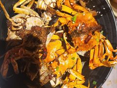 -巴厘龙虾·榜首油焖大虾(音乐学院·沿江酒馆店)