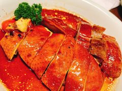 -新旺茶餐厅(嘉里城店)