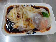 -银记肠粉店(北京路店)