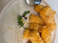 -开海·红岛海鲜虾水饺(石老人店)