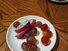 -阿罗新疆菜(人民广场店)