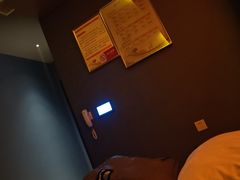 -舞指仙境足浴(紫荆广场店)