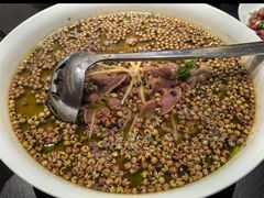 -羊门客在·烤盐池滩羊·川菜