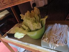 -俺家鲜·烧烤龙虾地锅鸡(观音塘店)