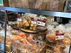 -山崎面包(第一八佰伴店)