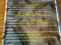 -THE CANNERY&JUJU 新鲜海鲜·牛排美食酒廊