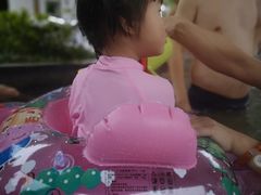 -深业半汤御泉庄温泉