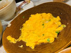 虾仁滑蛋-星平鸡饭·粤菜小炒(印象城旗舰店)