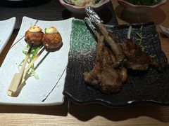-德川家日本料理(中关村寰太大厦店)