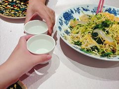 -盛百味·家宴餐厅(霸州分店)