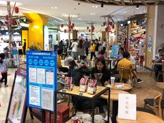 -COSTA COFFEE(华润五彩城店)