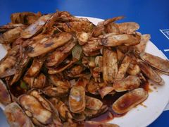 android_upload_pic-天津乾毓德饭庄·清真传统炒菜·海鲜烧烤(咸阳路店)