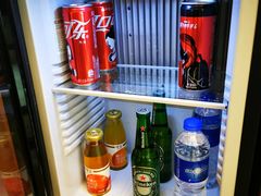 -上海浦东嘉里大酒店