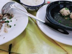 -秋姐美食店(旅游大道店)