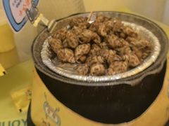 -桥东喜碧海鲜街(水东街店)