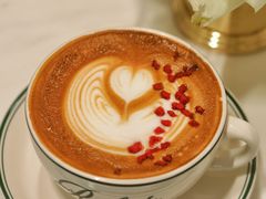 -Ralph’s Coffee(深圳罗湖万象城店)