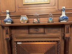 -马勒别墅·中餐厅