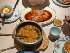 -维园悦谱·海派家常菜(乌鲁木齐南路店)