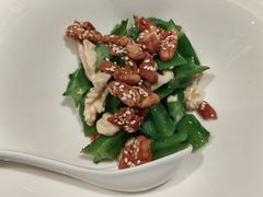 -万豪中餐厅·粤菜·北京粤财JW万豪酒店