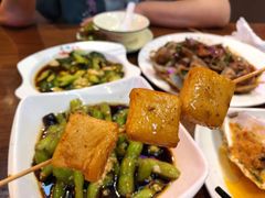 -庆峰龙虾烧烤(合肥一店)