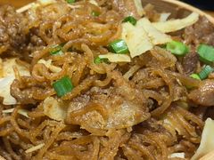 -老雒阳面馆·水席(定鼎门店)