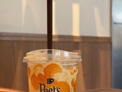 -Peet's Coffee皮爷咖啡(大学路店)