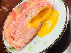 星空流沙包-LELECHA乐乐茶(上海五角场万达广场店)