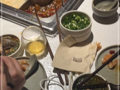 -巴奴毛肚火锅(广益哥伦布店)