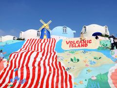 -漳州滨海火山岛自然生态风景区