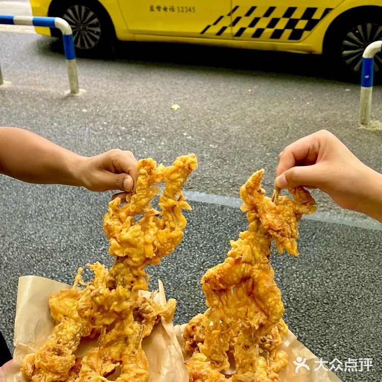 重庆老店！一吃就上瘾的水煮蛙！