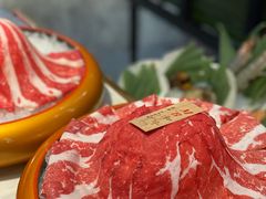 -伝承·和牛寿喜烧·放题(东营银座购物中心店)