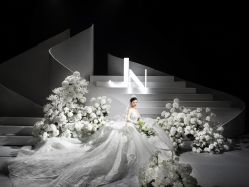 -MECCI婚礼摄影跟拍(红东方广场店)